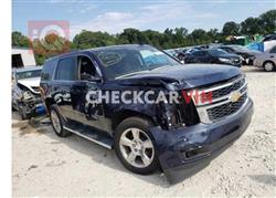 شێڤرۆلێت تاهۆ